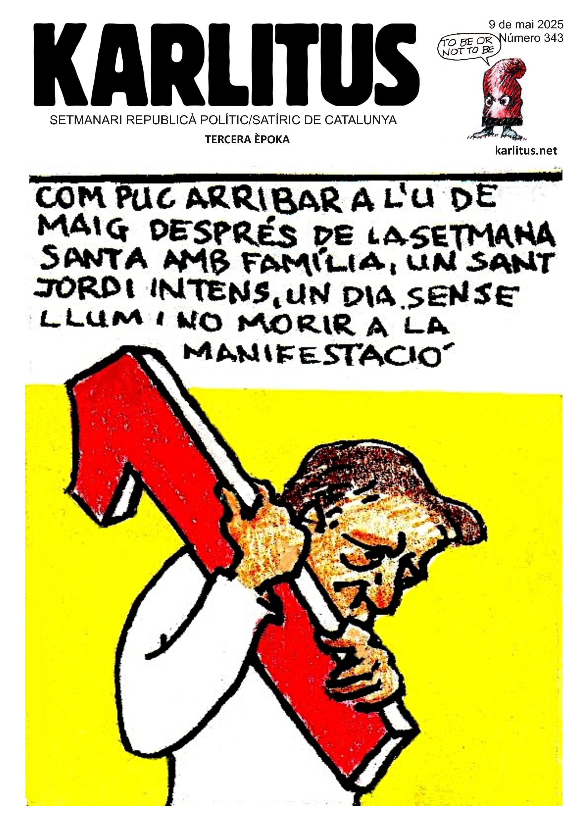 PRIMERA PÀGINA