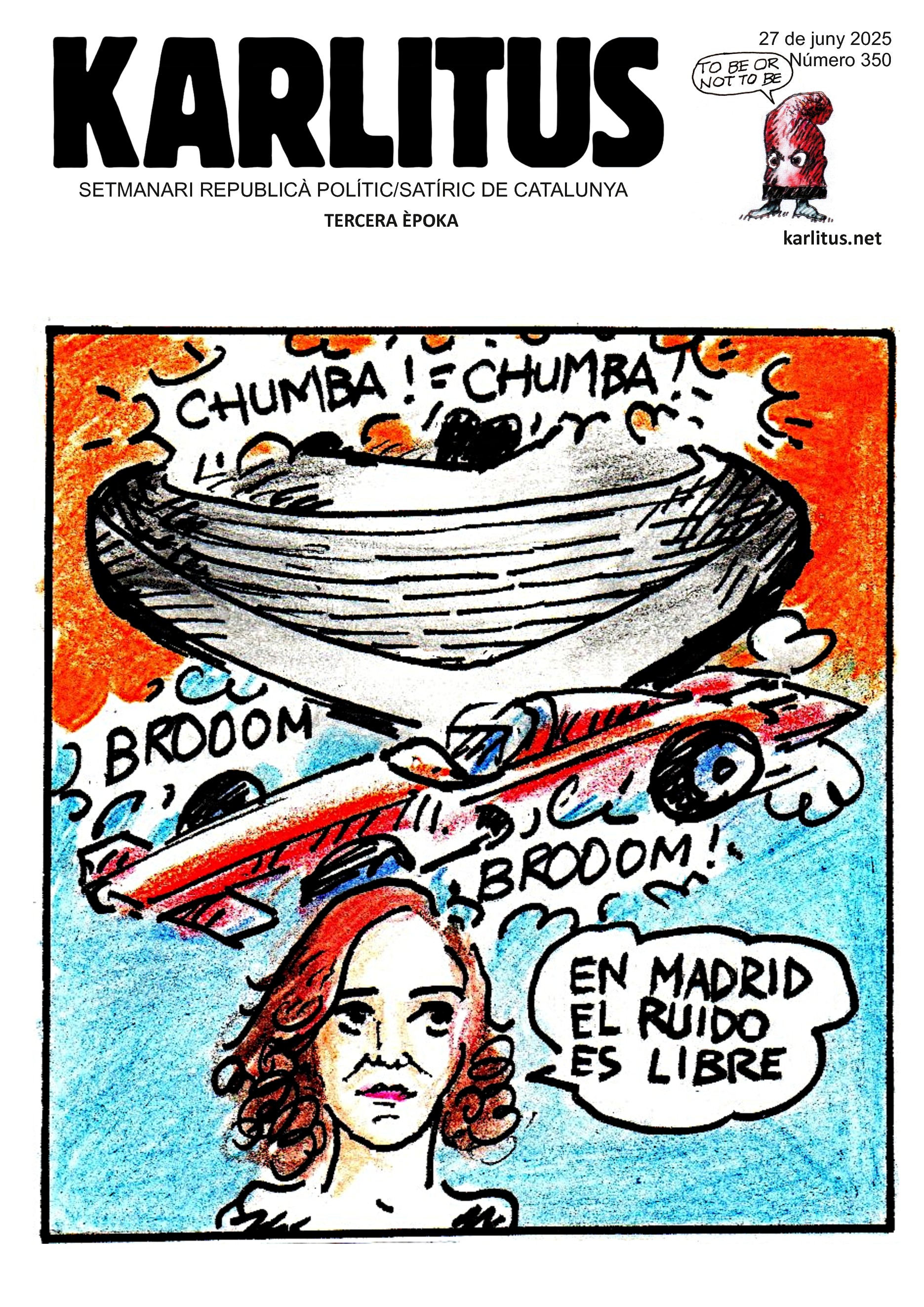 PRIMERA PÀGINA
