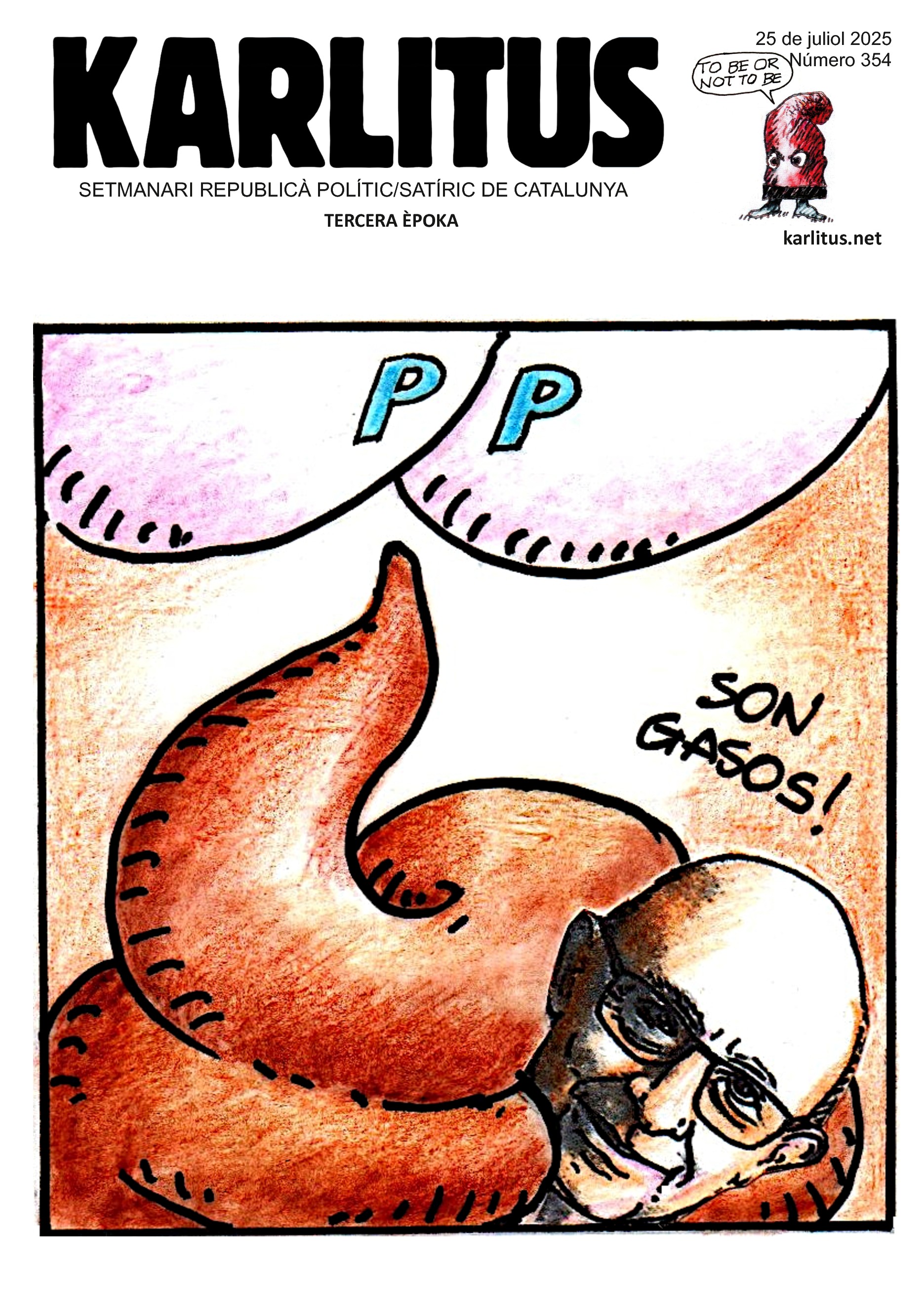PRIMERA PÀGINA