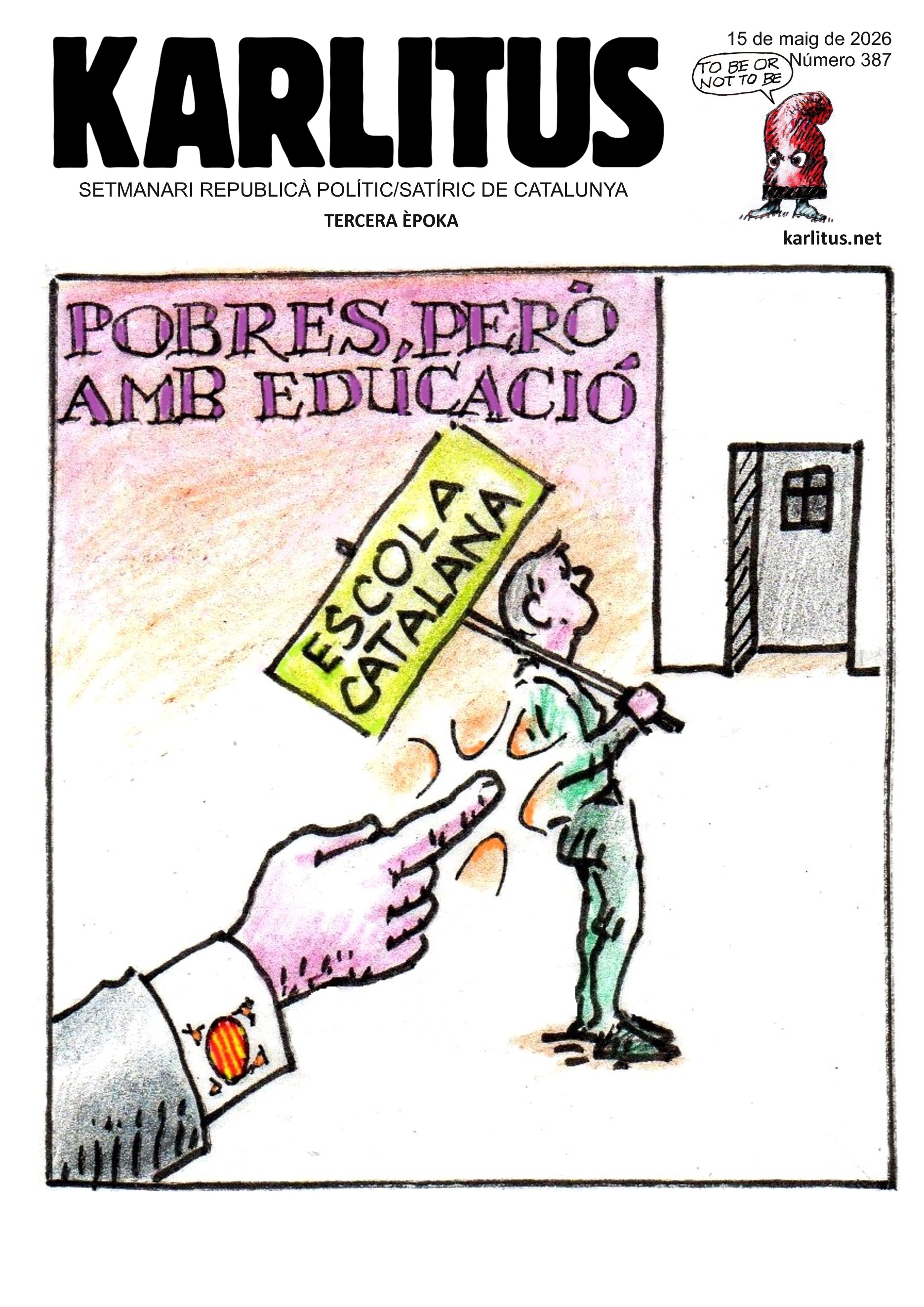 PRIMERA PÀGINA