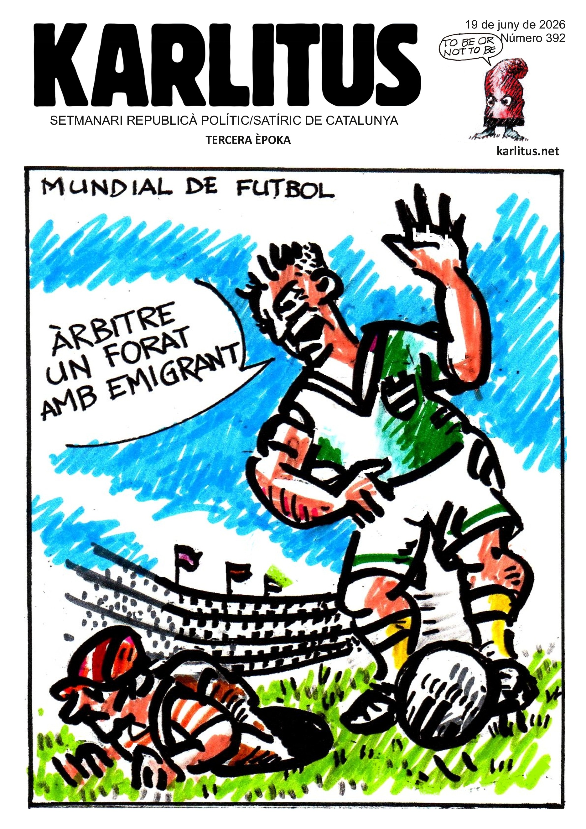 PRIMERA PÀGINA