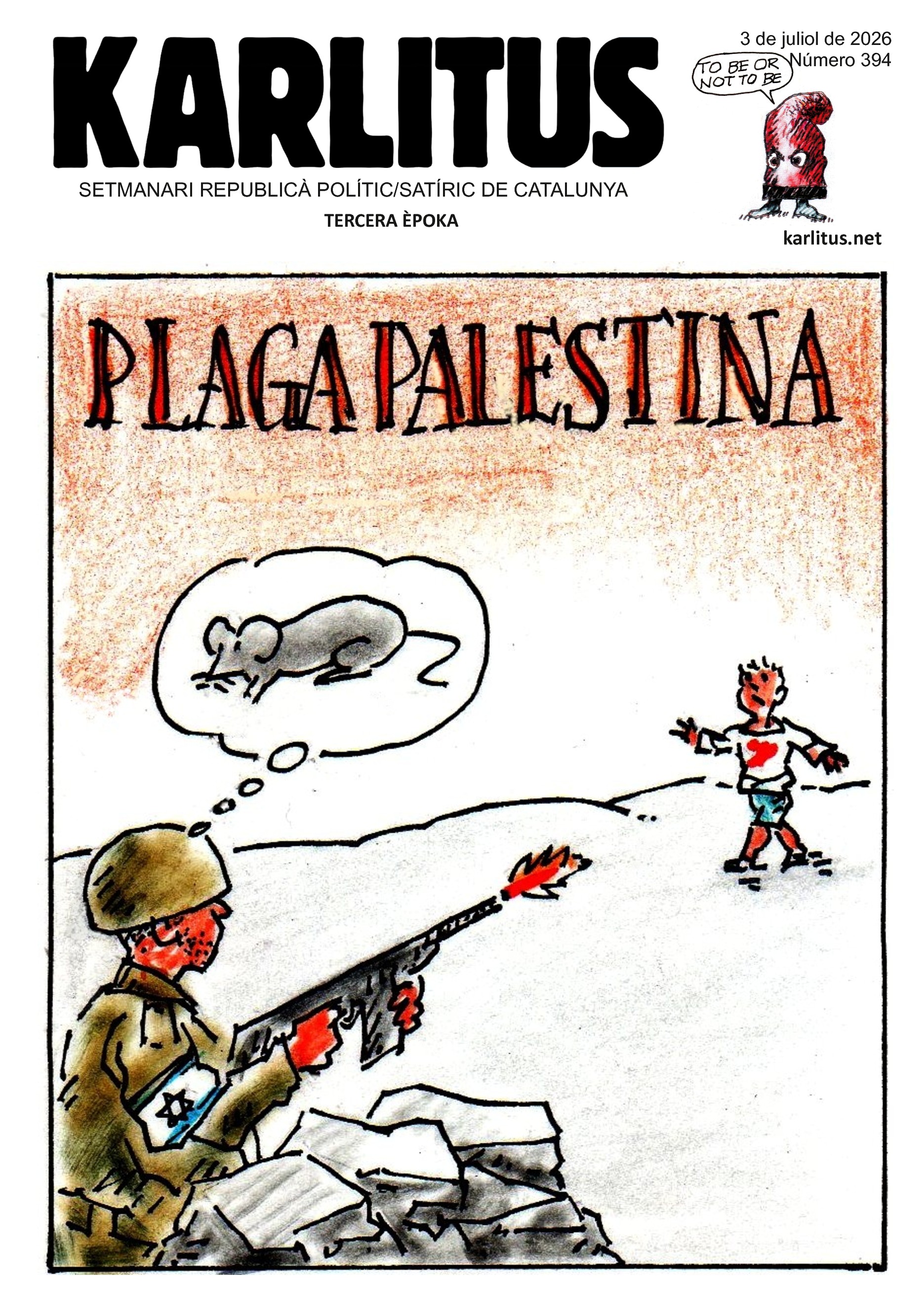 PRIMERA PÀGINA