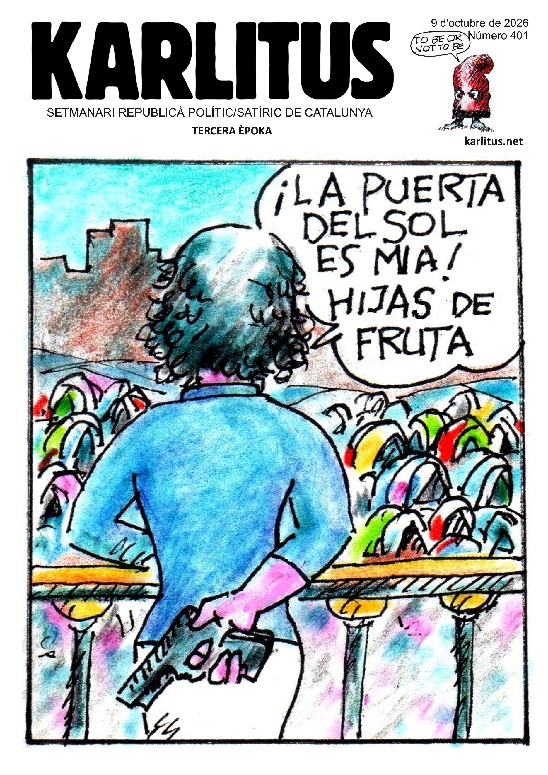 PRIMERA PÀGINA